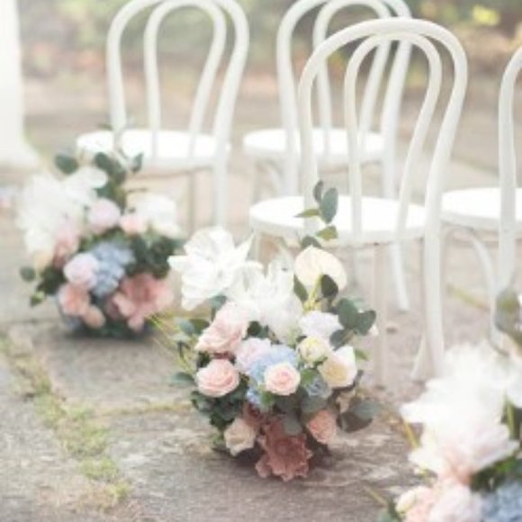 Wedding Flower Arrangements Centerpieces - Picture 1 of 1